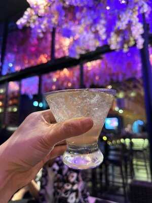 Sakugei Yakitori Rooftop Bar