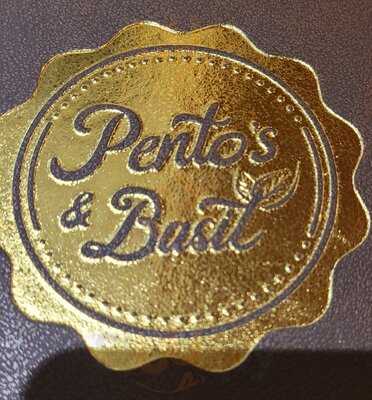 Pento's & Basil