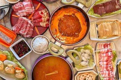 Xi Shua Shua Hotpot