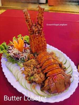 Ocean Village Seafood Langkawi