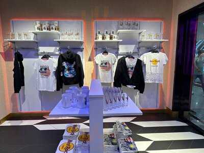 Hard Rock Cafe