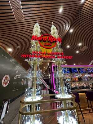 Hard Rock Cafe