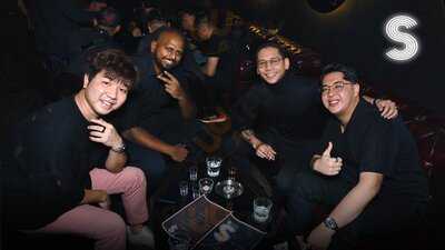 720s Bar Ttdi