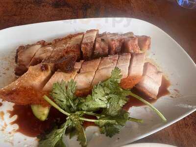 Soon Fatt Roast Duck