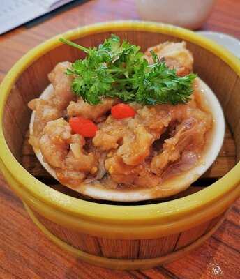 Lhong Tou Dim Sum