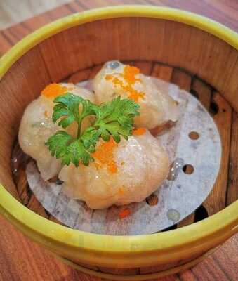 Lhong Tou Dim Sum