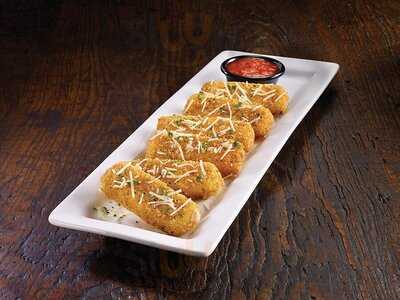 Tgi Fridays Pavilion Bukit Jalil