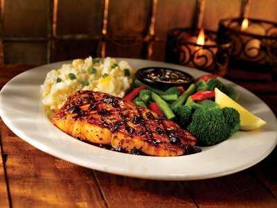 Tgi Fridays Pavilion Bukit Jalil