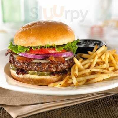 Tgi Fridays Pavilion Bukit Jalil