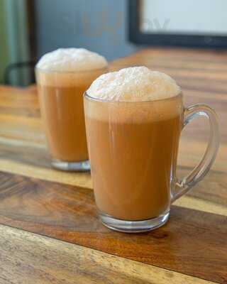 Teh Tarik Place Pavilion Bukit Jalil