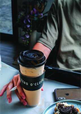 Zero O'clock Cafe