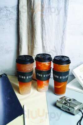 Zero O'clock Cafe