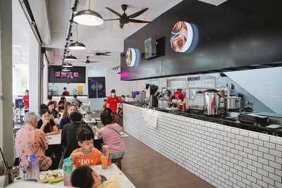 Bai Wei Kopitiam Melaka