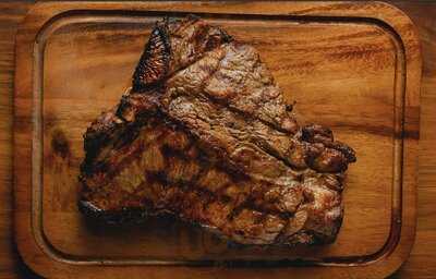 Florentine La Bisteccheria