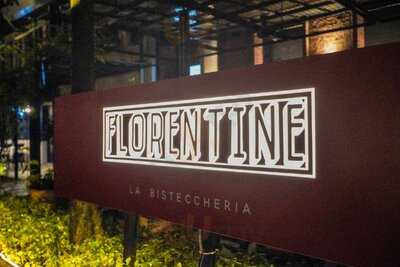 Florentine La Bisteccheria