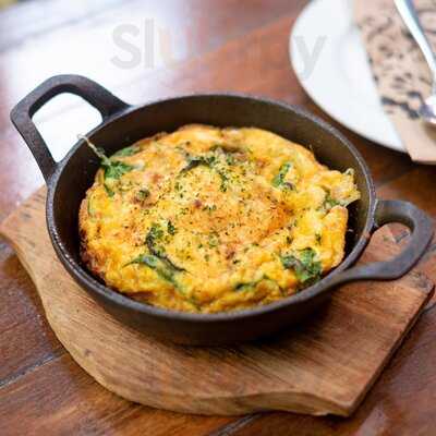 Cafe Deli By El Meson @ Desa Park City