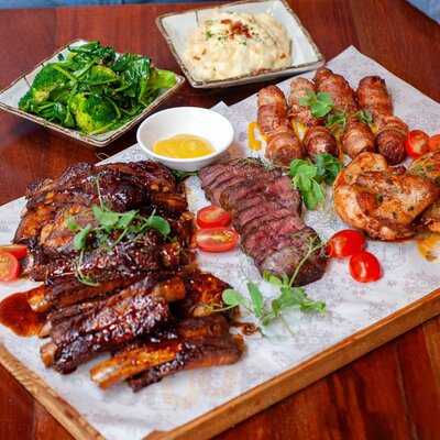 Cafe Deli By El Meson @ Desa Park City