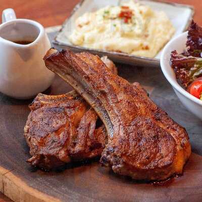 Cafe Deli By El Meson @ Desa Park City