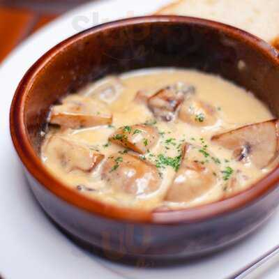 Cafe Deli By El Meson @ Desa Park City