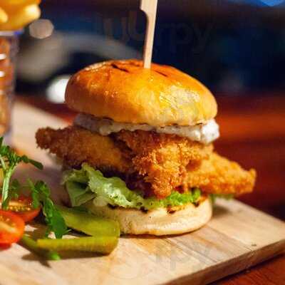 Cafe Deli By El Meson @ Desa Park City