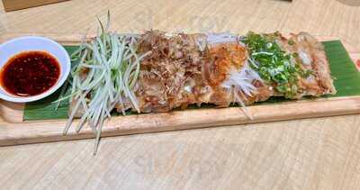 Manjoe Taiwanese Dumplings