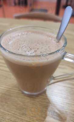 Hokkien Prawn Noodle