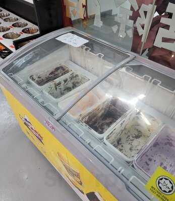 Chu Le Bufet Hidangan Asli Periuk Panas Cina