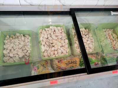 Chu Le Bufet Hidangan Asli Periuk Panas Cina