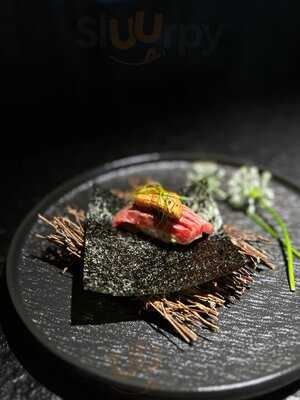 Wagyu Dojo @ Yakiniku Dojo