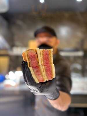 Wagyu Dojo @ Yakiniku Dojo