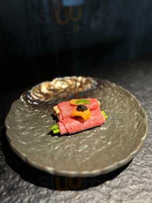 Wagyu Dojo @ Yakiniku Dojo