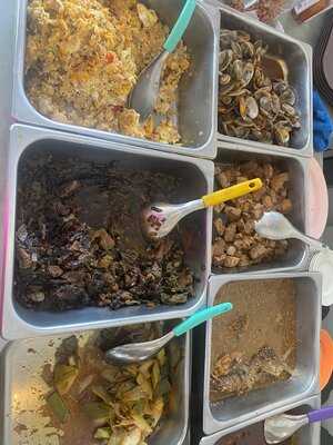 Savoy Teow Chew Porridge