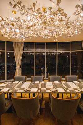 Monti At 1-altitude Melaka