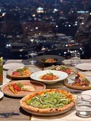 Monti At 1-altitude Melaka