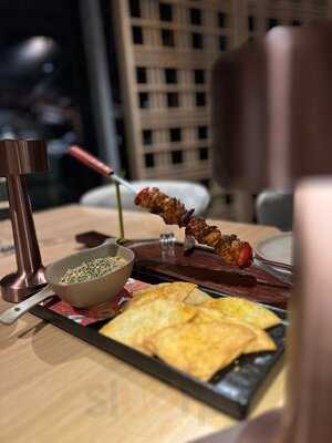 Flnt At 1-altitude Melaka