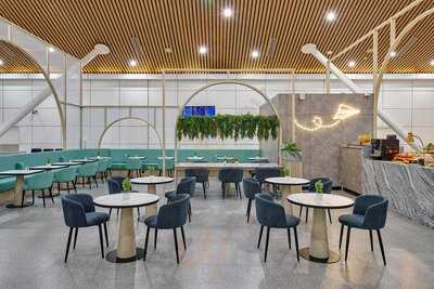 Flight Club Signature