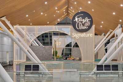 Flight Club Signature