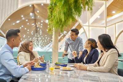 Flight Club Signature