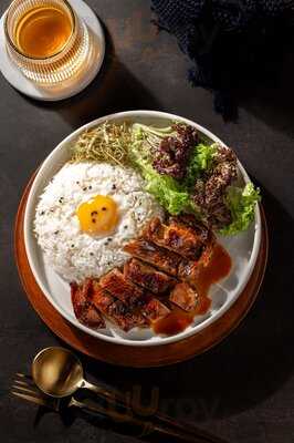 Flight Club Signature