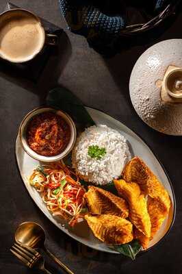 Flight Club Signature