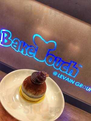 Bake Touch Microbakery