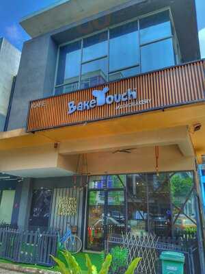 Bake Touch Microbakery