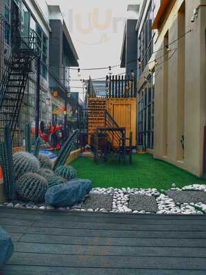 Bake Touch Microbakery