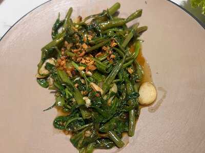 Xi Pho Dem 2 Restaurant