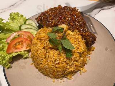 Xi Pho Dem 2 Restaurant