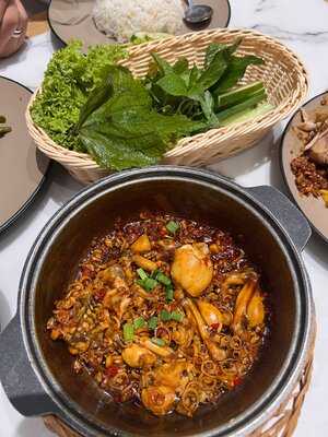 Xi Pho Dem 2 Restaurant