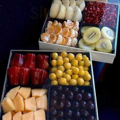 Gofey Fruits & Coffee