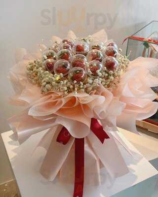 Gofey Fruits & Coffee