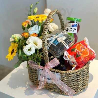 Gofey Fruits & Coffee