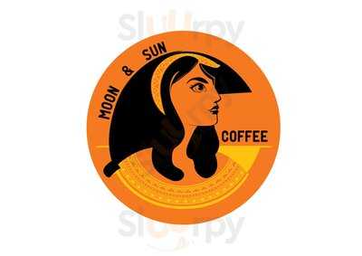 Moon And Sun Coffee